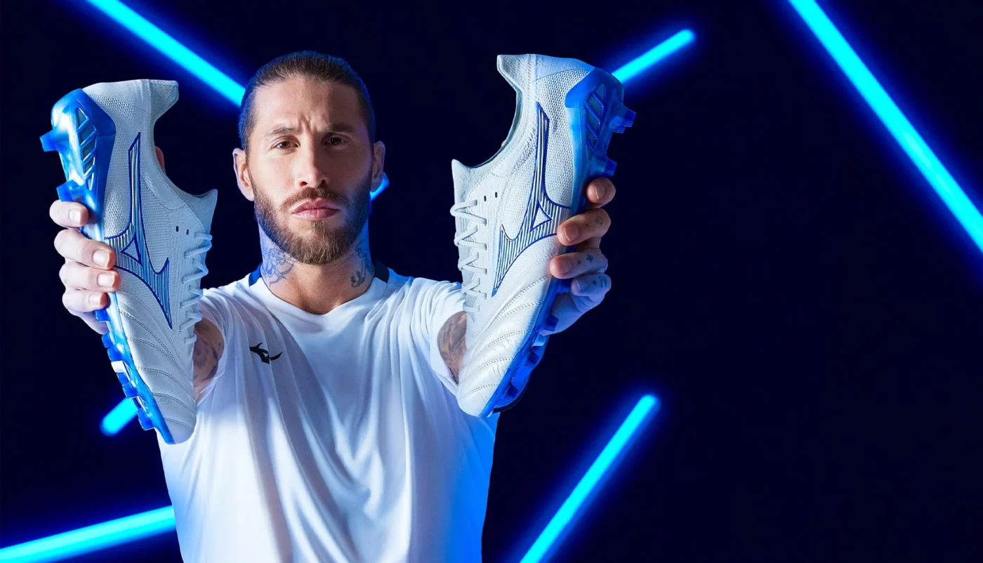 Sergio Ramos Hợp Tác Sunwin mang lại lợi ích gì